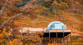 Glamping Mirador De La Montaña - Image 4