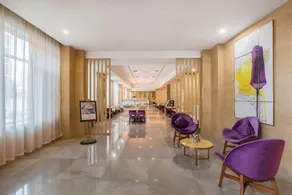 Lavande Hotel Tianjin Wuqing High-speed Railway Station Daguangming Center - Image 5