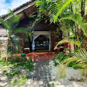 Hotel ECOLODGE LE RAVORAHA - Image 4