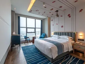 Licheng Meinian International Hotel (Sunshine Metro Station, Central South University) - Image 2