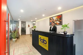 FabHotel Roseman - Image 4