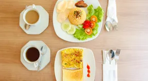 LeGreen Suite Ratulangi - Image 5