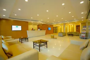 Hotel Meghalaya - Image 2
