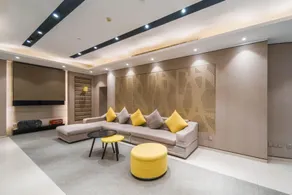 Home Inn Neo Changzhi Changxing Middle Road Chenghuang Temple - Image 4
