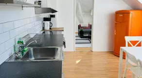 Lovely 1-bedroom condo in Aarhus C - Image 3