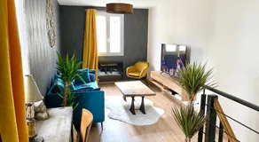 Maison cœur de ville esprit industriel - Le Loft12 - Image 2