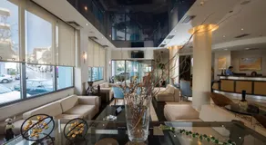 Premier Agrinio Heart Hotel - Image 2