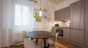 Luxury Design Apartments in City Center - Image 4