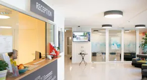 myNext - Riverside Hotel Salzburg - Image 3