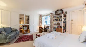 Attractive flat in Little Venice - Image 2