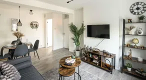 1 Bedroom apartment Kentish town - Image 2