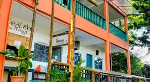 Vila Pepouze Hostel - Image 4