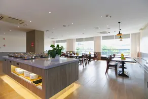 Hanting Hotel Zhuji Jiangdong Road - Image 2