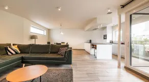 Red Rabbit Tourist and Business Flats with indoor parking - 1 to 5 or 6p - region gnt antwp brux - Image 4