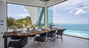 Sky Dream Villa Award Winning Sea View Villa - Image 5