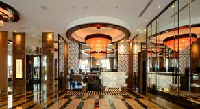 APA Hotel Kagoshima Tenmonkan - Image 2