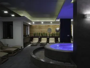 Bassiana Hotel és Étterem - Image 4