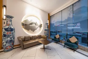 Jingteng Liwan Hotel - Image 3