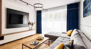 KOBIELA Luxury Apartments - Image 2