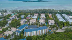 Cozy 1BR in Rawai Quiet Area BalconyFast Wi-Fi - Image 5