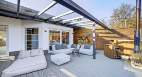 JUNIPRO Luxury Apartments - Image 2