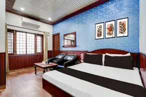 Hotel Shiva Palace - Image 2