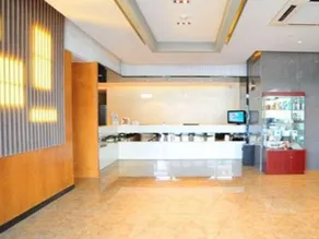 Jinjiang Inn Wuhan Optical Valley Finance Habour - Image 4