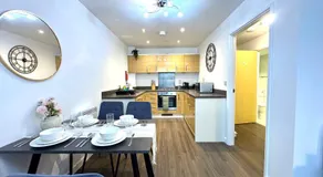 VIPAbodes at The Nankeville Woking - Image 4