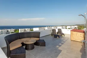 Joya Cyprus Diamond Deluxe Penthouse Apartment - Image 5