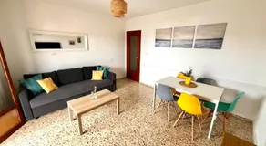 Apartamento OLIVA PLAYA - PAU PI - Image 2