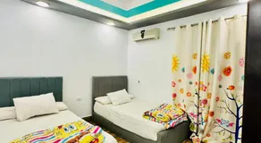 Arabian Nights Family Retreat with Private Pool New Cairo - Image 2