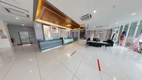 707 Hotel Melaka (Orange) - Image 2