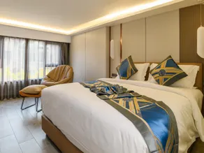 Huike International Hotel - Image 2