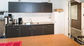 Beautiful Home In Den Ham With Kitchen - Image 4