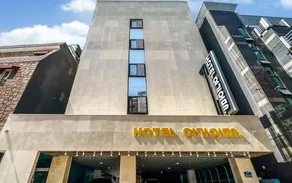Suwon Hotel Yeogiotae Suwon Jeongja Branch - Image 2