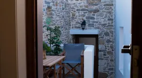 SKINOS rooms and apartment - Image 4