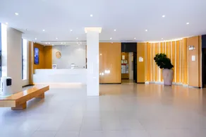 Ji Hotel Guiyang Xiaohe Xiangjiang Road - Image 3