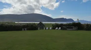 Stella Maris Bed and Breakfast, On the Beach - Image 5