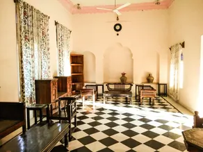 The Pushkar Bagh Resort - Image 5