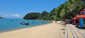 Kejora Garden Resort Pulau Pangkor - Image 3