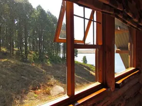 Stanford Lake lodge - Image 4