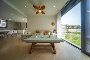 𓇣 New Eco-Townhouse | Wifi parking and Jacuzzi - Image 3