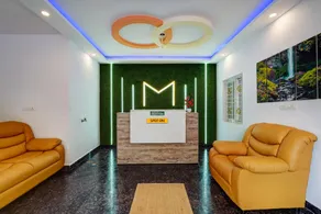 SPOT ON Star Lion Residency - Image 2