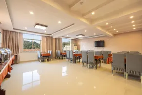Junyi Select Hotel (Wuyi Hushan Square Store) - Image 5