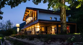 Atmosphères - Restaurant & Chambres - Image 3