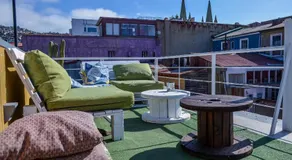 Lemuria Hostel - Image 5