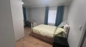 Modern Ensuite Double Bedroom in Dundrum - Image 2
