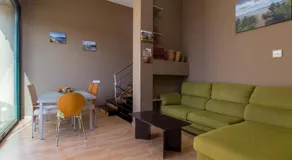 Costabravaforrent Pedro, rækkehus til 6, 200 meter fra stranden, poolen comuni - Image 3