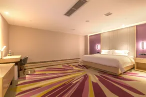 Lavande Hotel Wuhan Houhu Avenue Xingye Road - Image 5