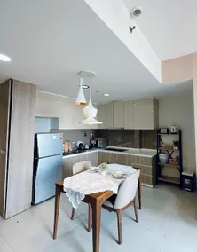 HHomes - Luxury 1 Bedroom view City at Masteri Thao Dien with Pool GYM - Image 5